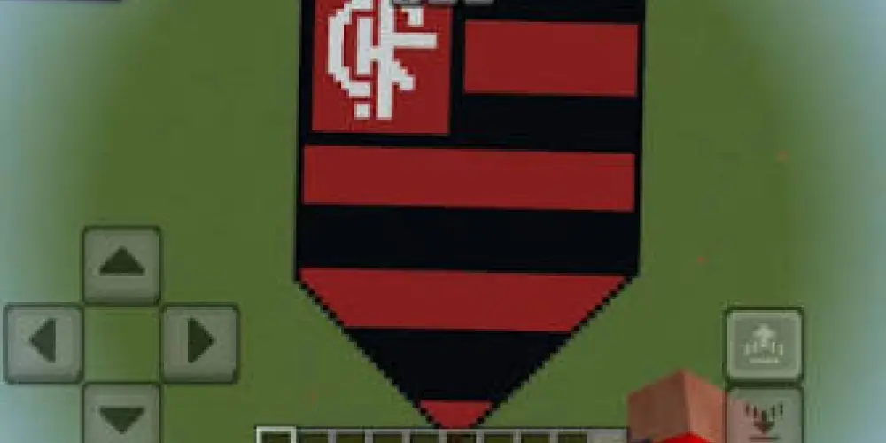 Imagem do grupo de WhatsApp SURVIVAL MINECRAFT PE RAIZ😎