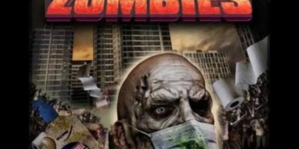 Imagem do grupo de WhatsApp SURVIVAL ZOMBIE 🧟‍♂️