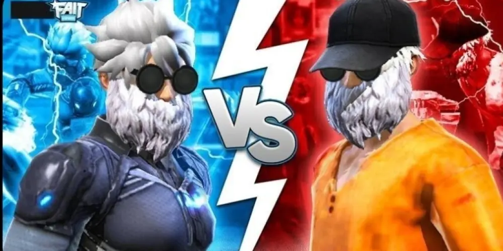 Imagem do grupo de WhatsApp Survivors Camp 2v2