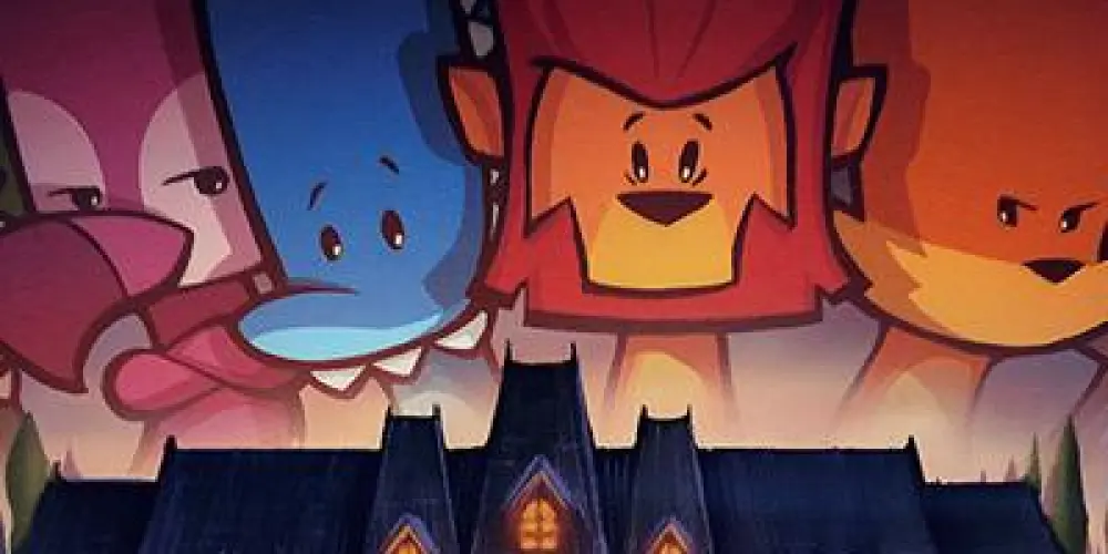 Imagem do grupo de WhatsApp Suspects BR🇧🇷