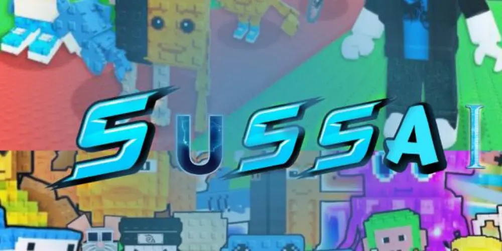 Imagem do grupo de WhatsApp SUSSAI TROCAS STEAL A BRAINROT 🇧🇷