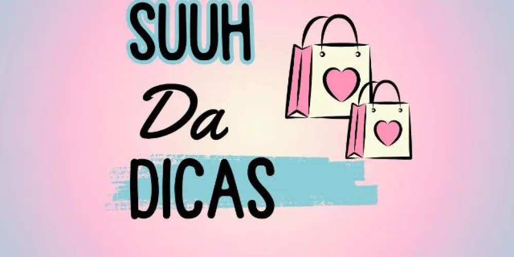 Imagem do grupo de WhatsApp Suuh da dicas 🏡