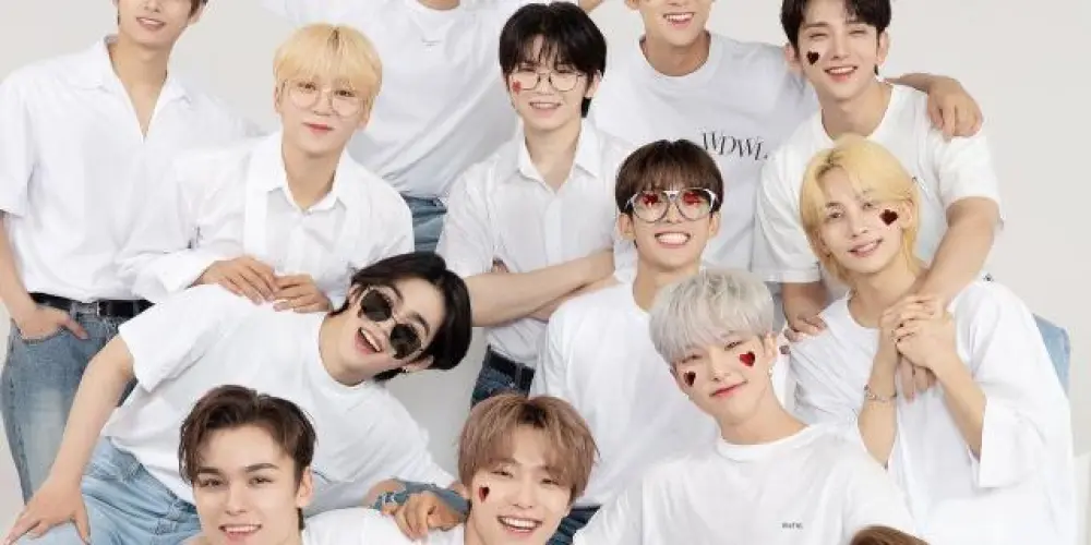 Imagem do grupo de WhatsApp SVT