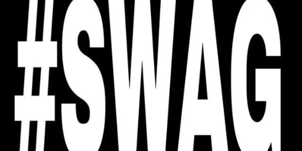 Imagem do grupo de WhatsApp SWAG®