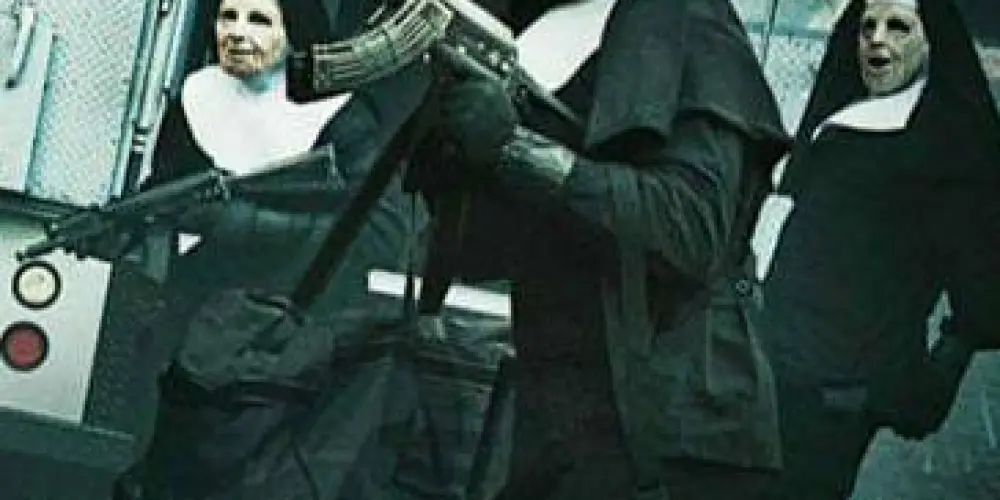 Imagem do grupo de WhatsApp SWAT