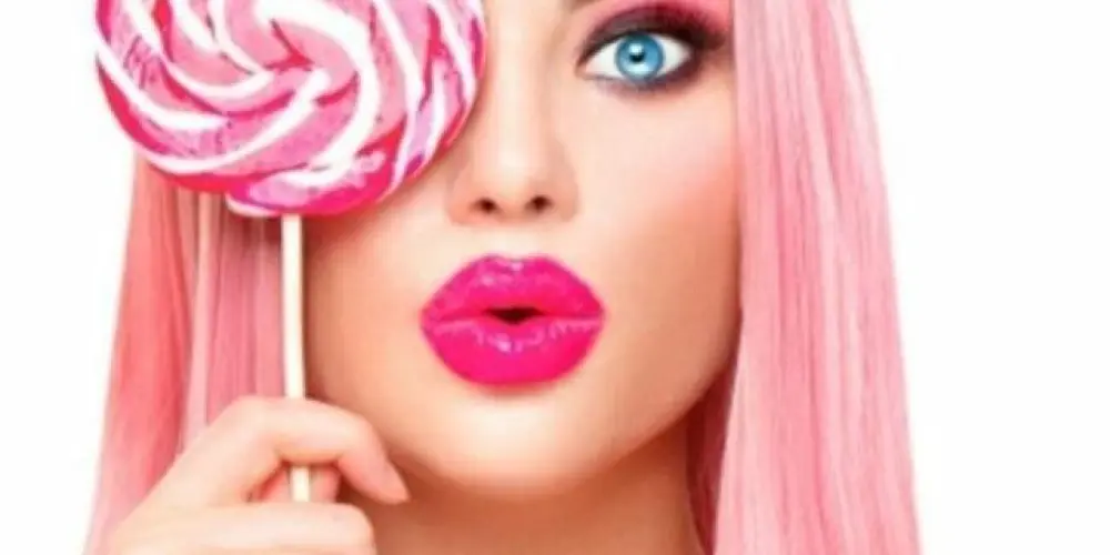 Imagem do grupo de WhatsApp Sweet bunnies!!🍭👯‍♀️