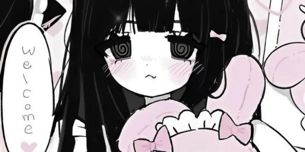 Imagem do grupo de WhatsApp ♡Sweet home♡