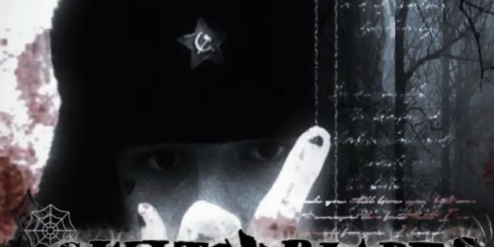 Imagem do grupo de WhatsApp ⛤switchblades ✞