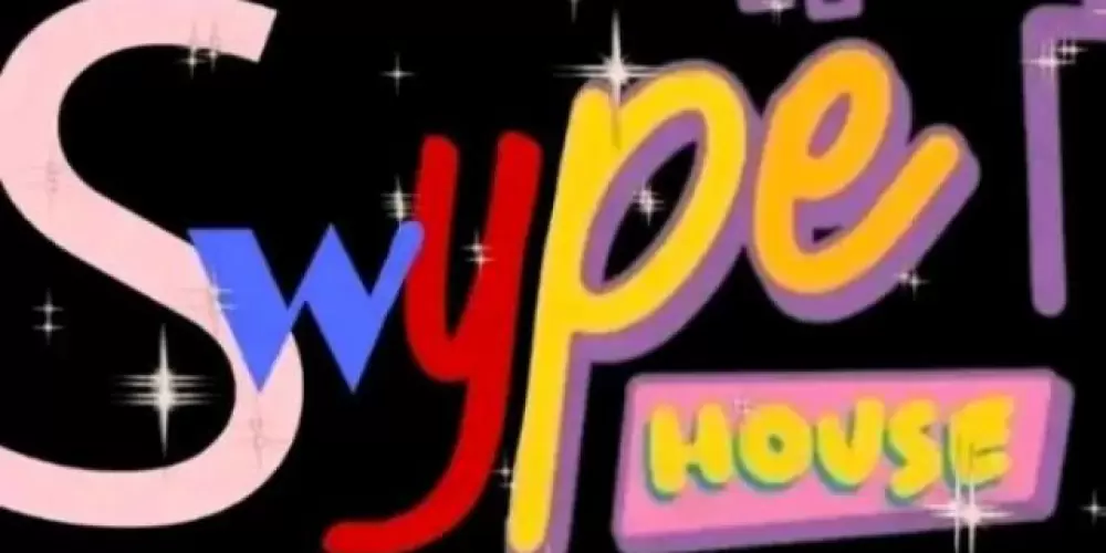 Imagem do grupo de WhatsApp Swypehouse🤍(RPG)