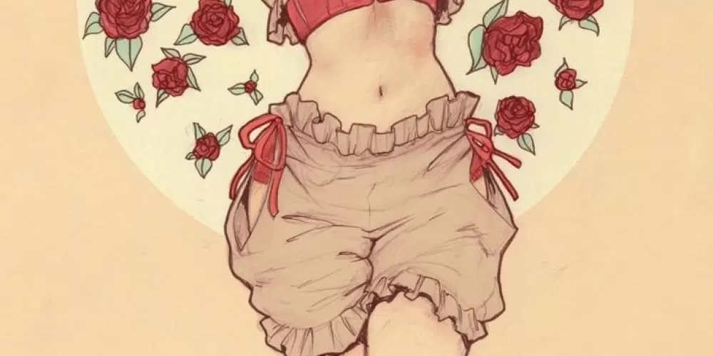 Imagem do grupo de WhatsApp 🌸S&X parry 🌷