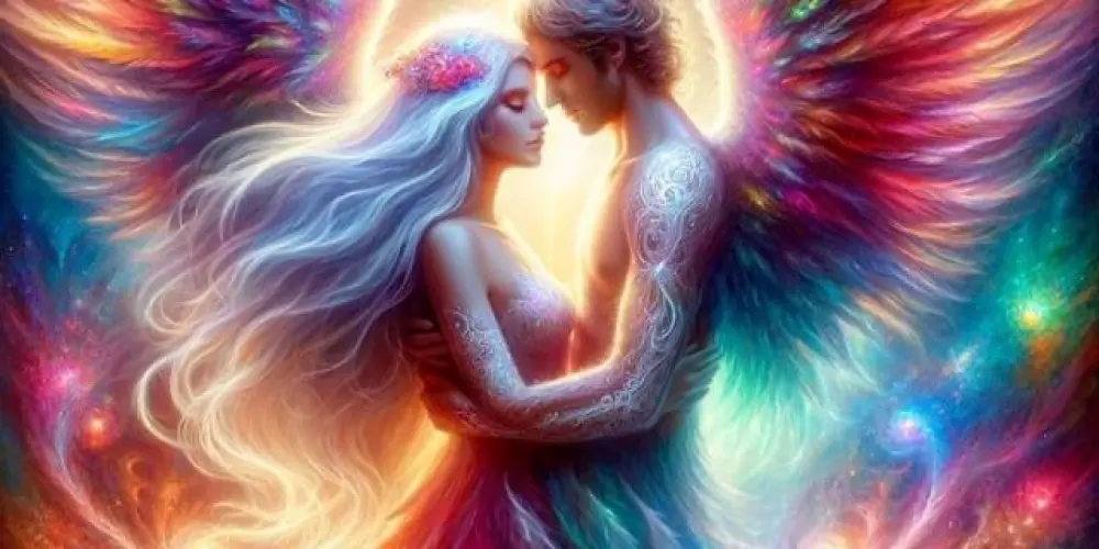 Imagem do grupo de WhatsApp ⫷ṠЇṄṪÖṄЇÄ ḊЁ ÄṀÖṚ⫸