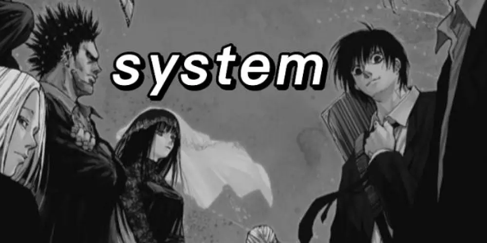 Imagem do grupo de WhatsApp system  144hz