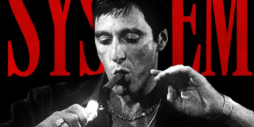 Imagem do grupo de WhatsApp system