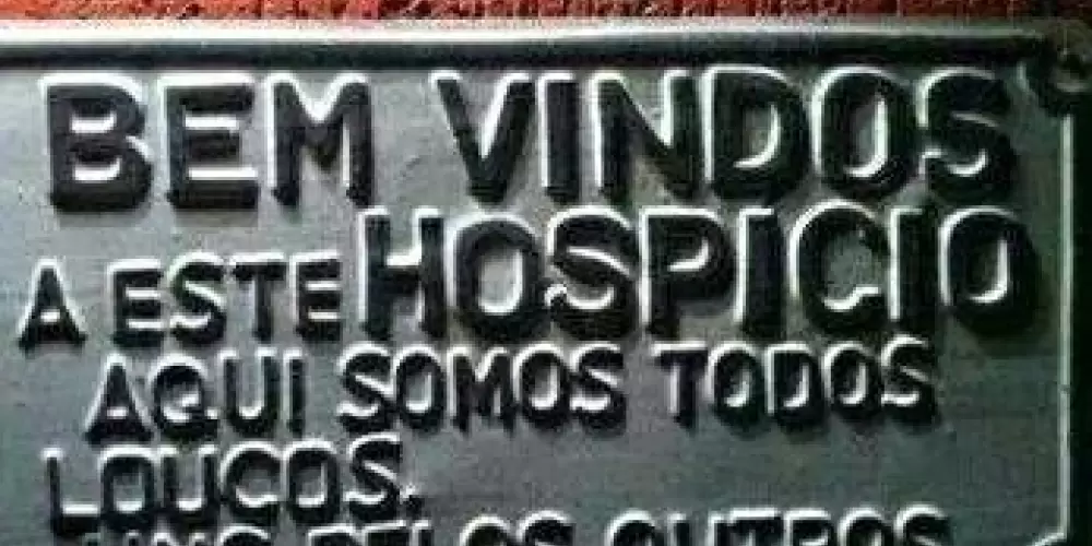 Imagem do grupo de WhatsApp ᎻϴՏᏢᏆ́ᏟᏆϴ