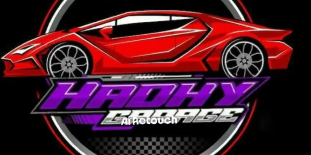 Imagem do grupo de WhatsApp 𝐇𝐀𝐃𝐇𝐘 𝐆𝐀𝐑𝐀𝐆𝐄 ₮ 👑