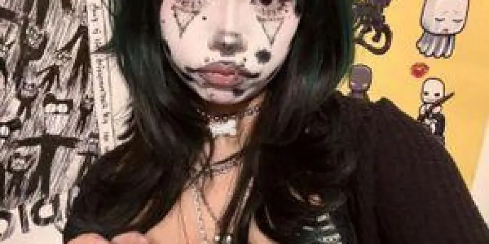 Imagem do grupo de WhatsApp °⃟᮪݇⃟⃟👻 𝝡𝖺𝗇𝗂𝖼𝗼̂𝗺𝗂𝗼 𝙨t𝗂𝖼𝙠𝗲𝙧𝙨 👻°⃟᮪݇⃟⃟