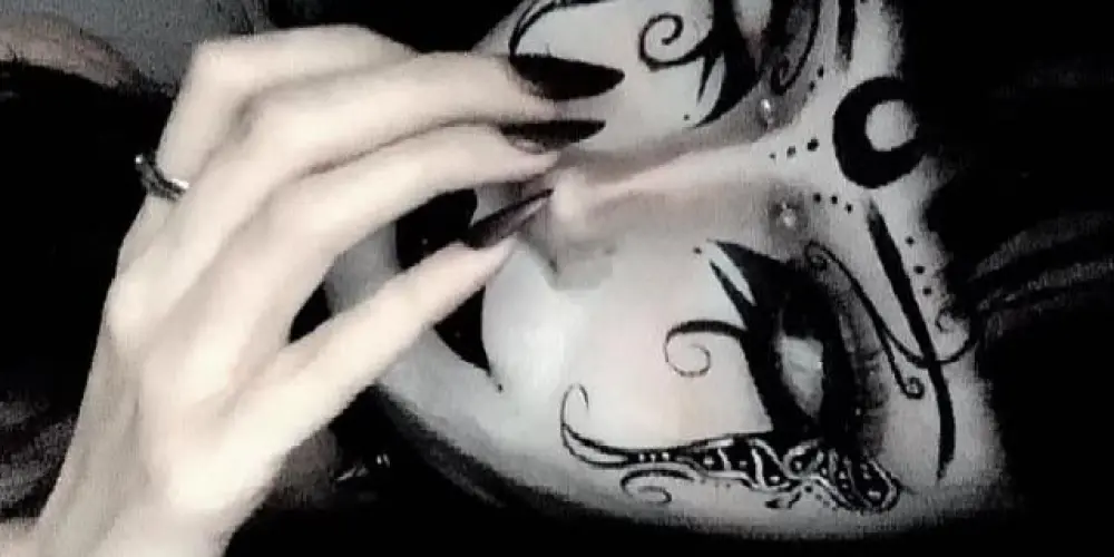 Imagem do grupo de WhatsApp ᒪᗩᘔ ᐯᗴᘜᗩՏ