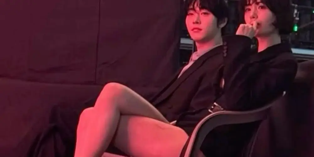 Imagem do grupo de WhatsApp ͲϴᎠᎪՏ Ꮶ-ᏢϴᏢ 💜💘🖤