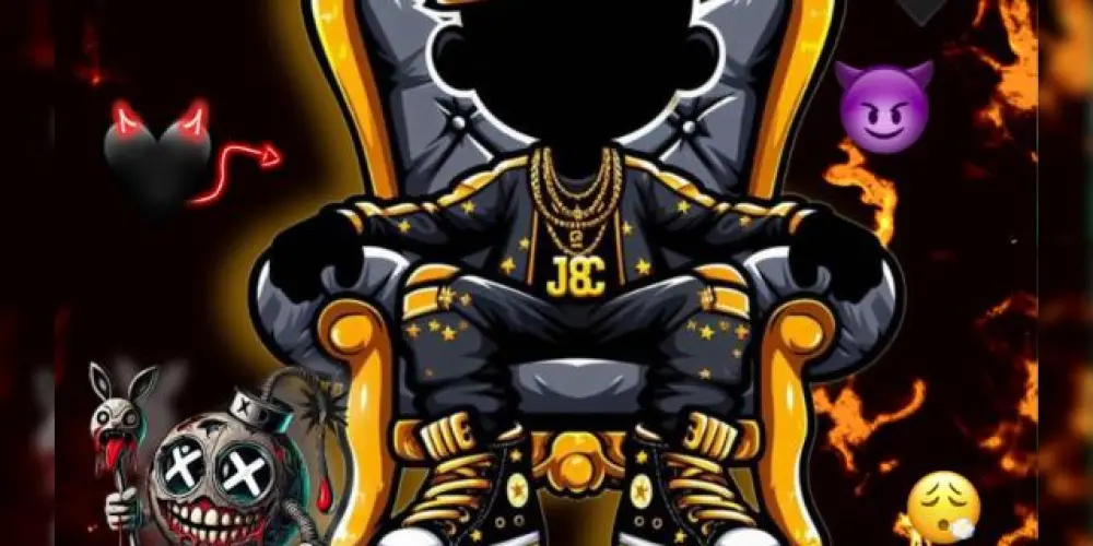 Imagem do grupo de WhatsApp Ƭᶉტ☾@ ᚦ∑ Fīgนᶉīℵђ@.̇