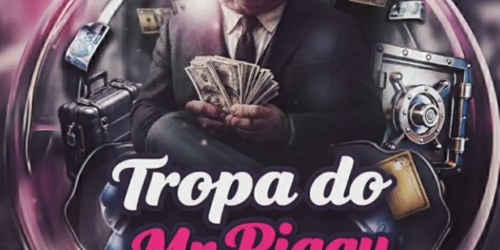 Imagem do grupo de WhatsApp Tʀᴏᴘᴀ Dᴏ Mʀ.Pɪɢɢʏ | @MrPiggyPremium_bot 🐷 1