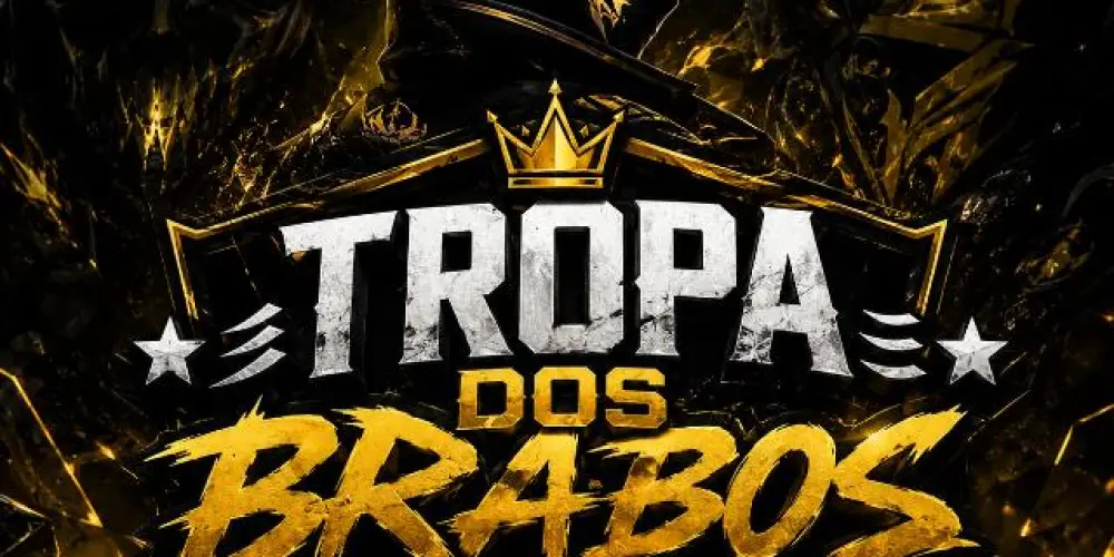 Imagem do grupo de WhatsApp Tʀᴏᴘᴀ Dᴏs Bʀᴀʙᴏs FF