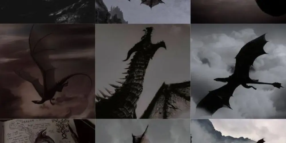 Imagem do grupo de WhatsApp ͲᎻᎬ ᏞϴՏͲ ᏔϴᎡᏞᎠ ϴҒ ᎠᎡᎪᏀϴΝՏ【₯】დ