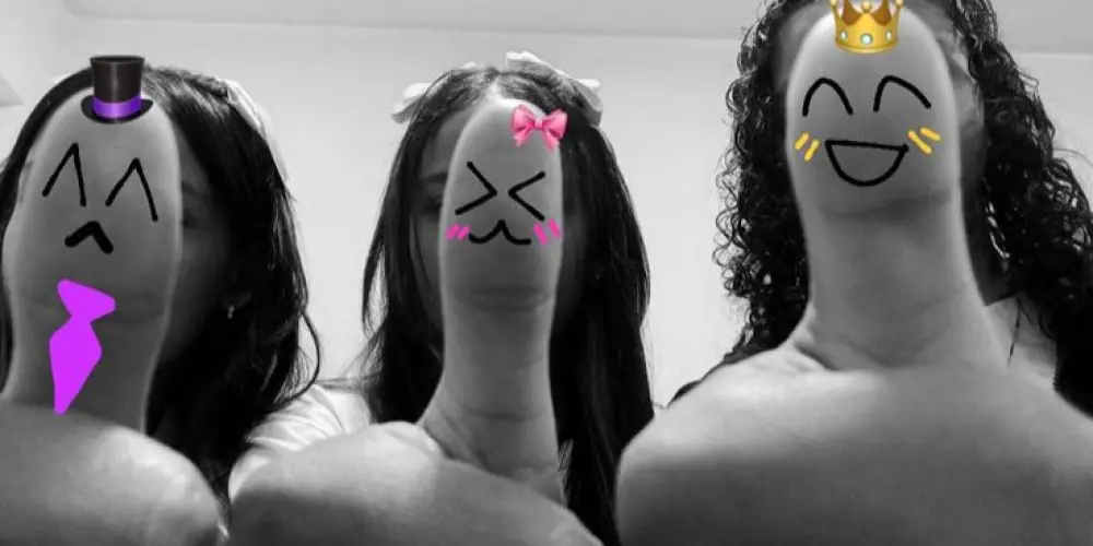 Imagem do grupo de WhatsApp 💇🏻‍♀️ ᎪᎷᏆᏀᎪՏ ҒᏆᎬ́ᏆՏ 💍 🔐
