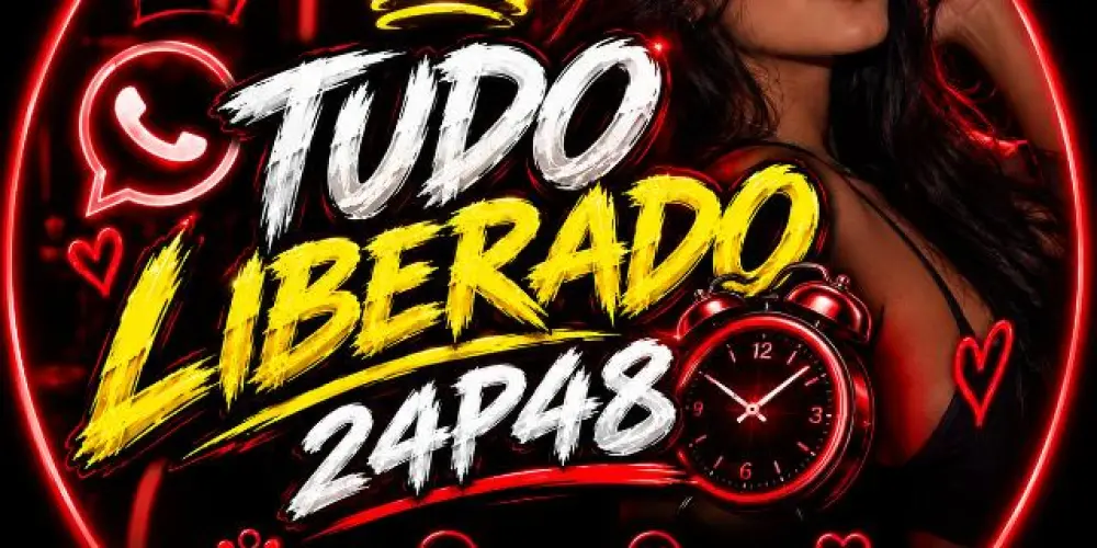 Imagem do grupo de WhatsApp ⚡ ╰┈➤ Tᴜᴅᴏ Lɪʙᴇʀᴀᴅᴏ ²⁴ᴾ⁴⁸ ⚡