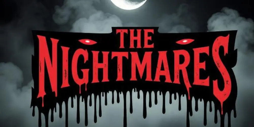 Imagem do grupo de WhatsApp 👻⃤ Tʜᴇ Nɪɢʜᴛᴍᴀʀᴇs👻⃤