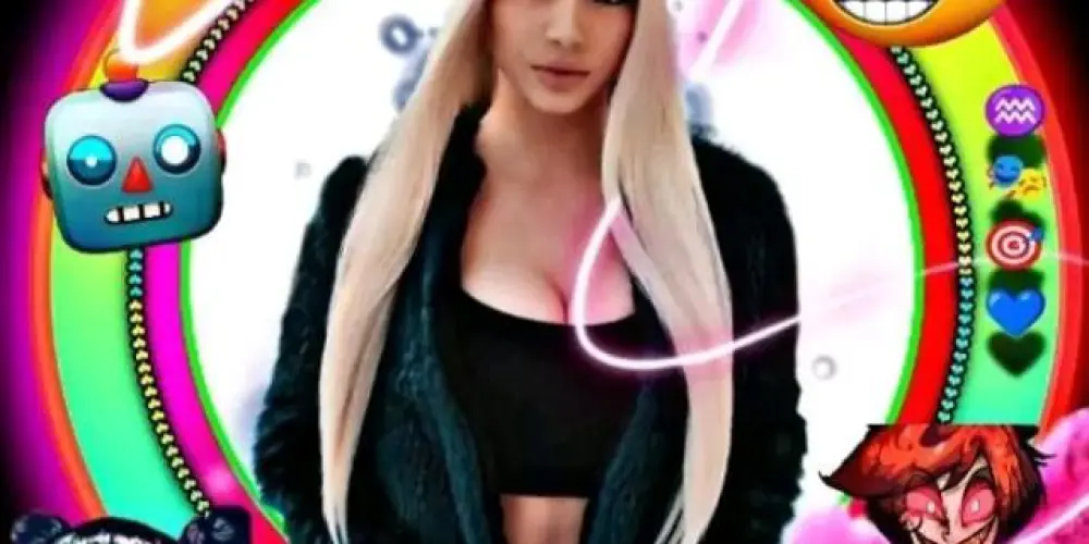 Imagem do grupo de WhatsApp 🐻⃟👾ϴՏ ᎪᎷᎪΝͲᎬՏ ᏙᏆᏢ👾⃟🐻