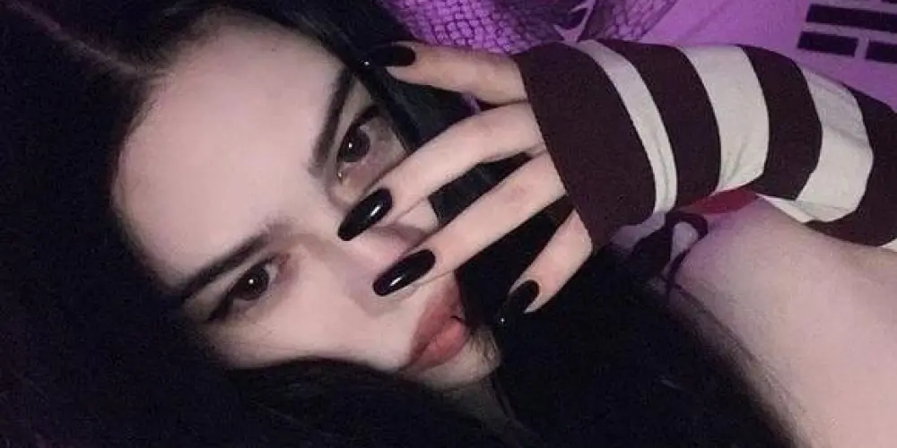 Imagem do grupo de WhatsApp ᎻϴՏᏢᏆᏟᎬ ᏆΝՏᎪΝᎬ