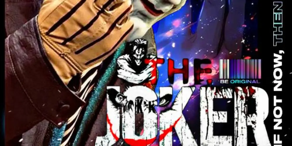 Imagem do grupo de WhatsApp ░▒▓█►Tᕼᕮ ᒍOKᕮᖇ Sᑌᑭᖇᕮᗰᕮ◄█▓▒░