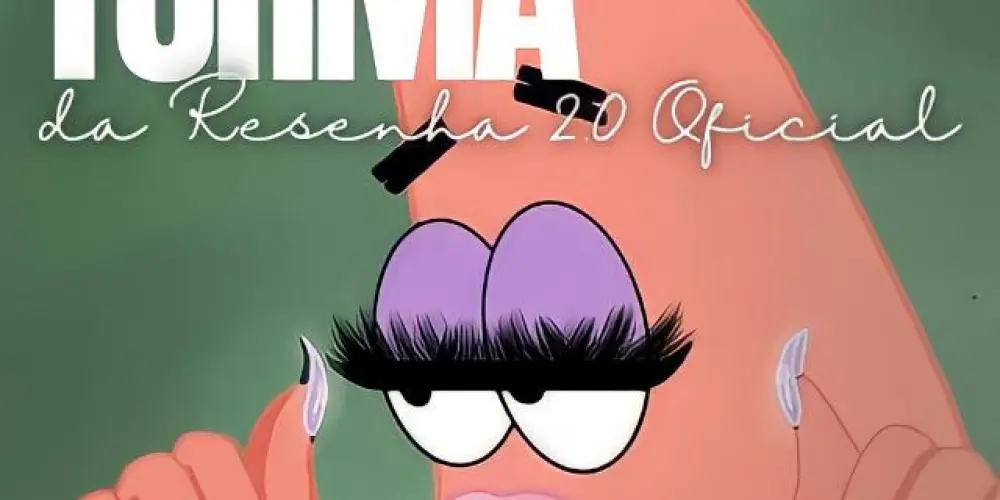 Imagem do grupo de WhatsApp Tᴜʀᴍᴀ ᴅᴀ Rᴇsᴇɴʜᴀ 2.0 Oғɪᴄɪᴀʟ