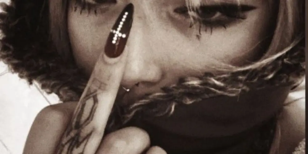 Imagem do grupo de WhatsApp ᑕᕼᗩT SQᑌᗩᗞ