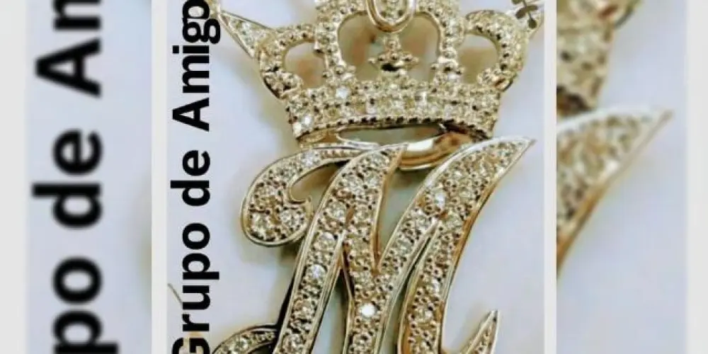 Imagem do grupo de WhatsApp ᎷᎪᎡᏆᎬ ᏞϴႮᏆՏᎬ ᏦᎪᏴႮᏞϴᏃᎪ Ꭼ ᎪᎷᏆᏀϴՏ