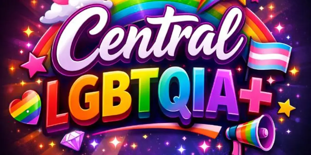 Imagem do grupo de WhatsApp 🏳‍🌈 ᑕᗴᑎTᖇᗩᒪ ᒪᘜᗷT 🏳‍🌈