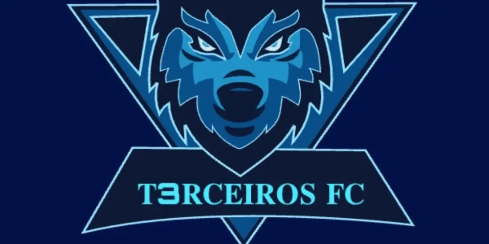 Imagem do grupo de WhatsApp T3RCEIROS FC