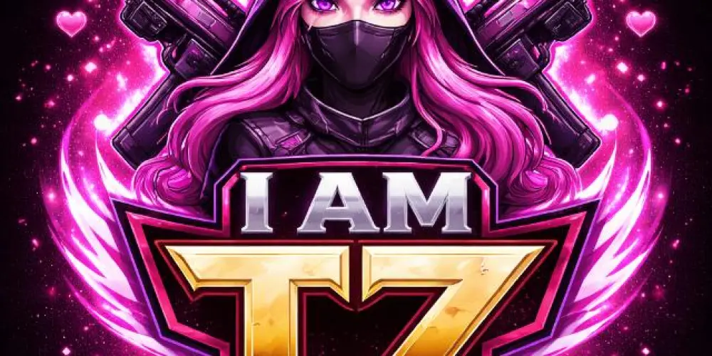 Imagem do grupo de WhatsApp ɪ ᴀᴍ T7 ɢᴜɪʟᴅᴀ