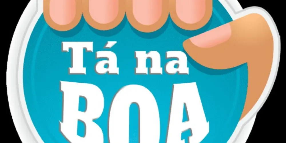 Imagem do grupo de WhatsApp Tá na boa ofertas