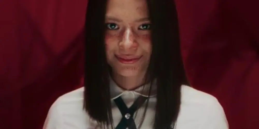 Imagem do grupo de WhatsApp Ta sentindo? a energia pesada do grupo