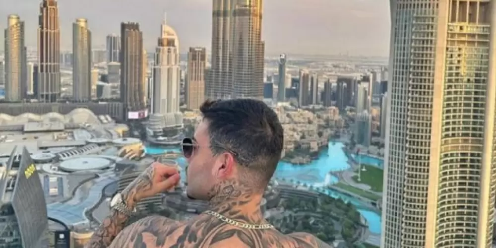 Imagem do grupo de WhatsApp Tabela de investimento