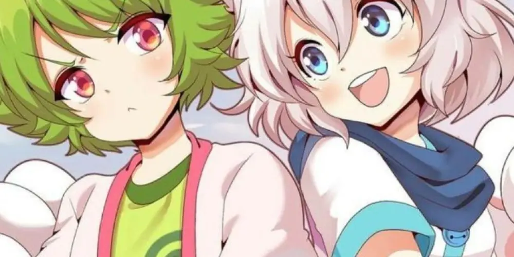 Imagem do grupo de WhatsApp Taberna otako