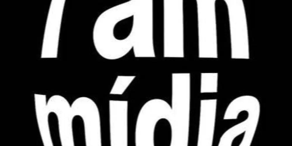 Imagem do grupo de WhatsApp taca 💯 medo