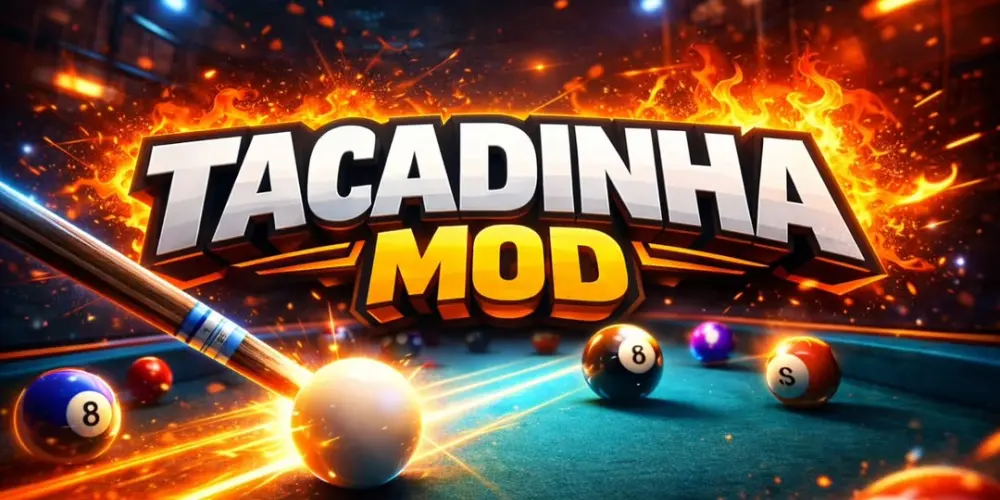 Imagem do grupo de WhatsApp Tacadinha Elite MOD