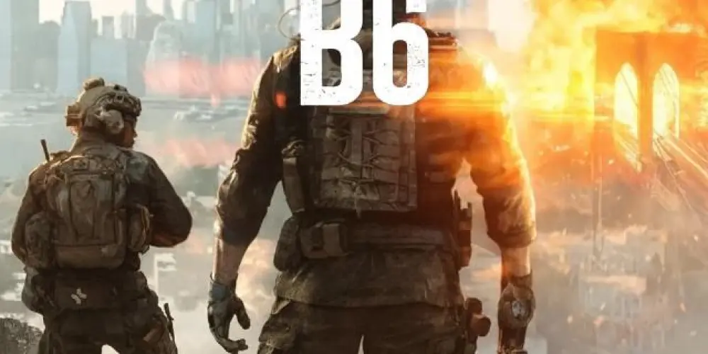 Imagem do grupo de WhatsApp Tactical Killers BF6