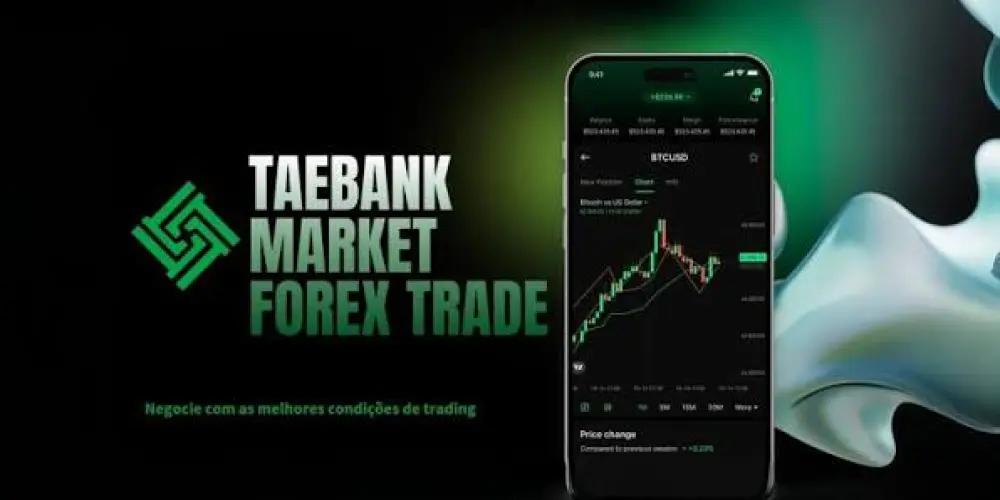 Imagem do grupo de WhatsApp ✅️TaeBank sinais 🚀🚀