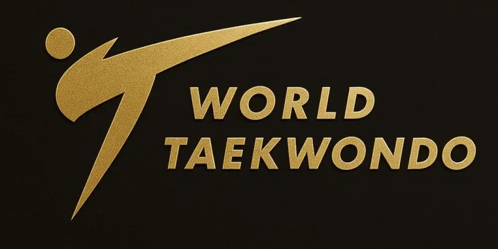 Imagem do grupo de WhatsApp Taekwondo