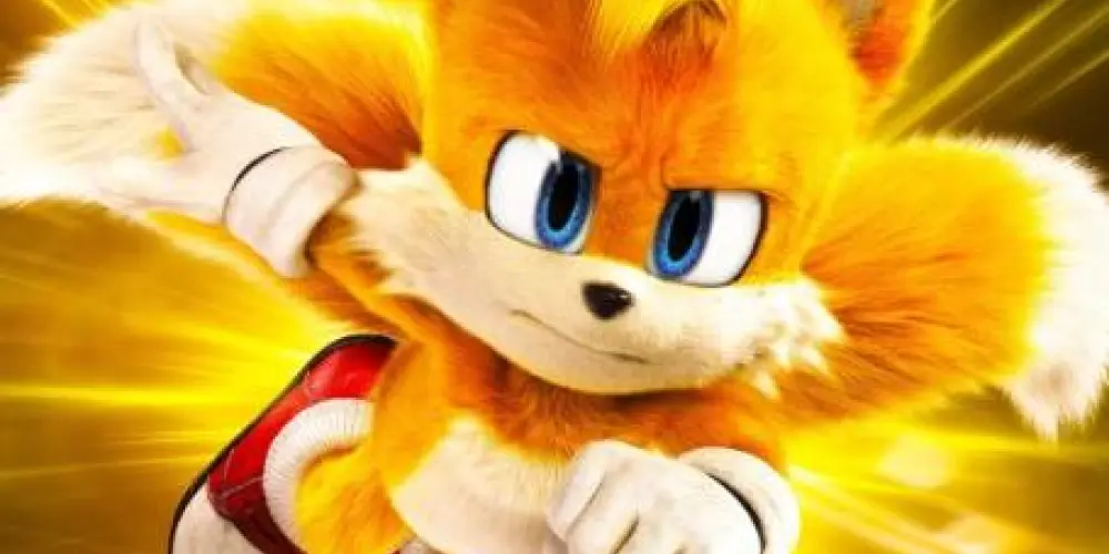 Imagem do grupo de WhatsApp TAILS FILMES & SÉRIES