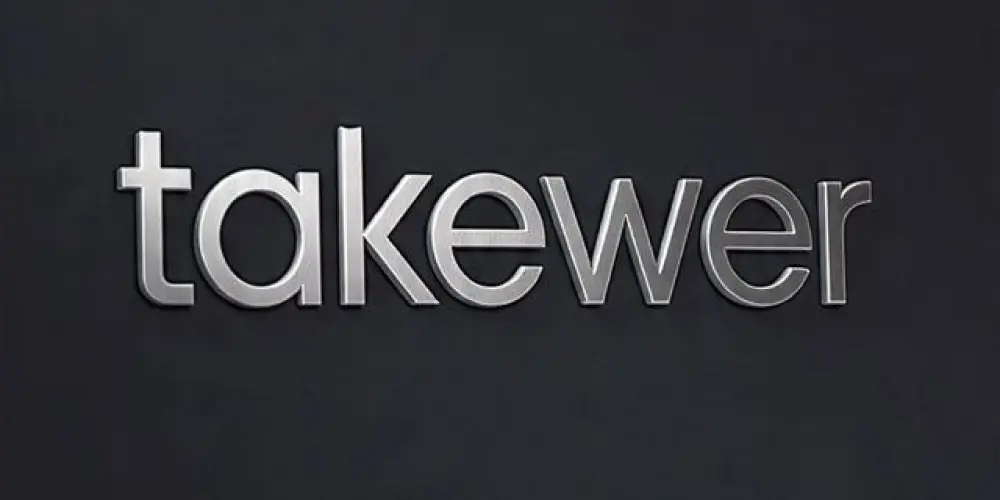 Imagem do grupo de WhatsApp ‘takewer