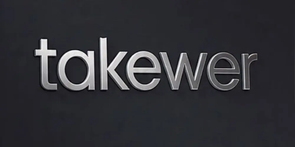 Imagem do grupo de WhatsApp Takewer group’